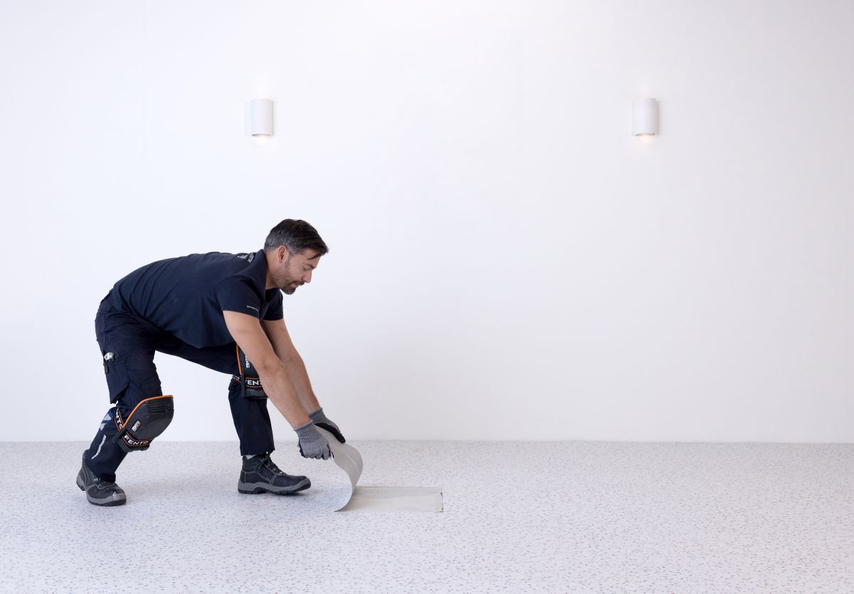 Nachhaltigkeit mit patentiertem R3Bond-System