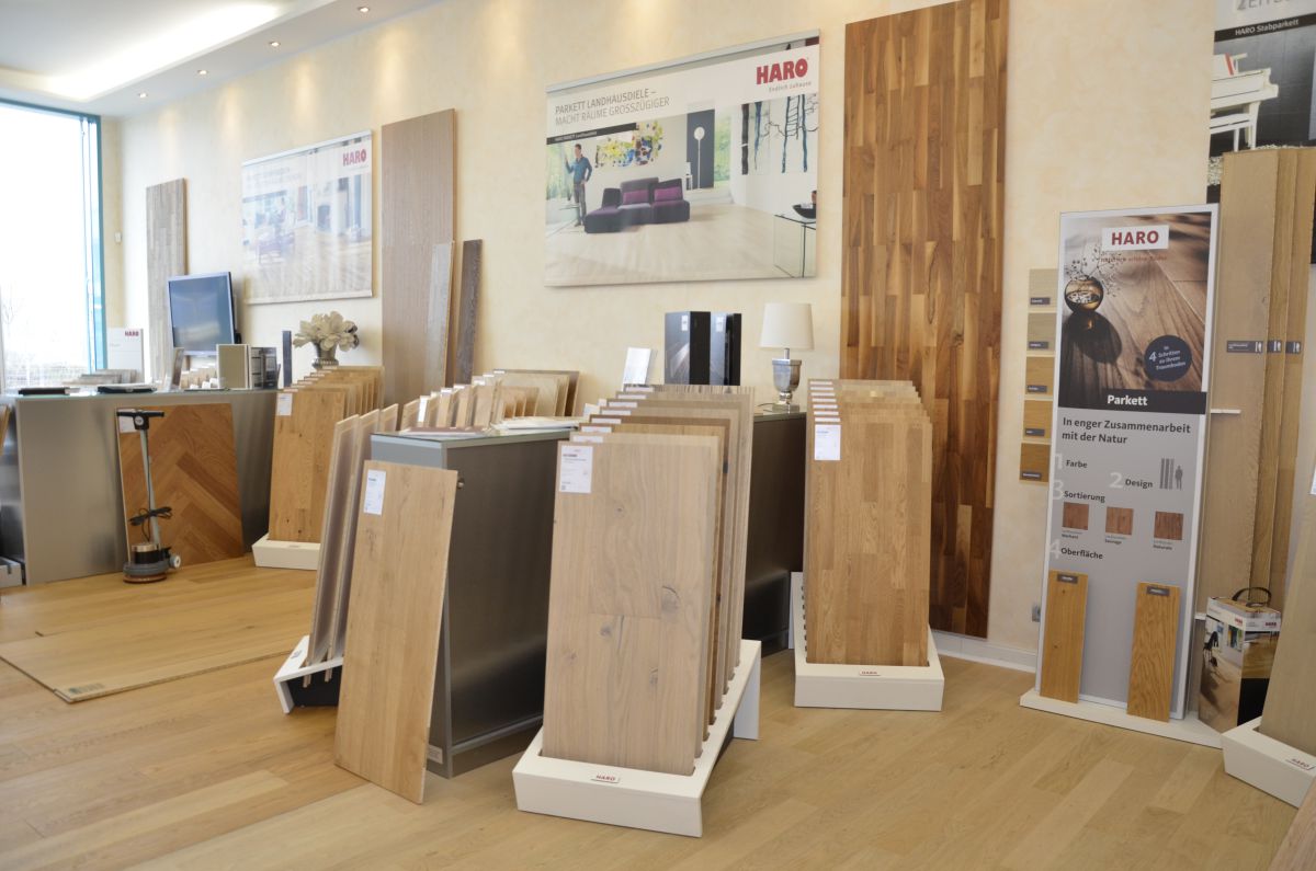 "Wir glauben an die Stärke des Handwerks"