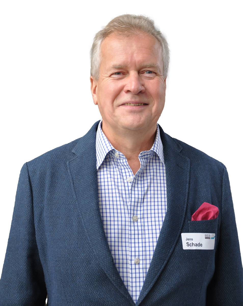 Fußbodenkonstruktion stand vollständig im Wasser