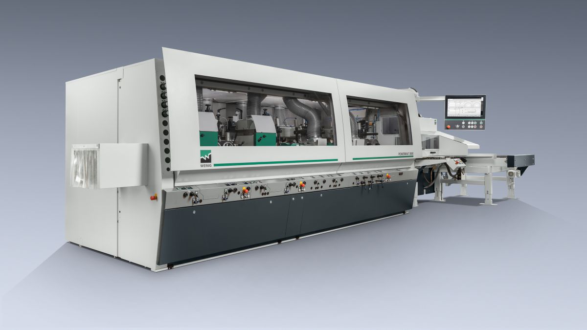 Starker Auftritt im 120. Jahr der Firmengeschichte