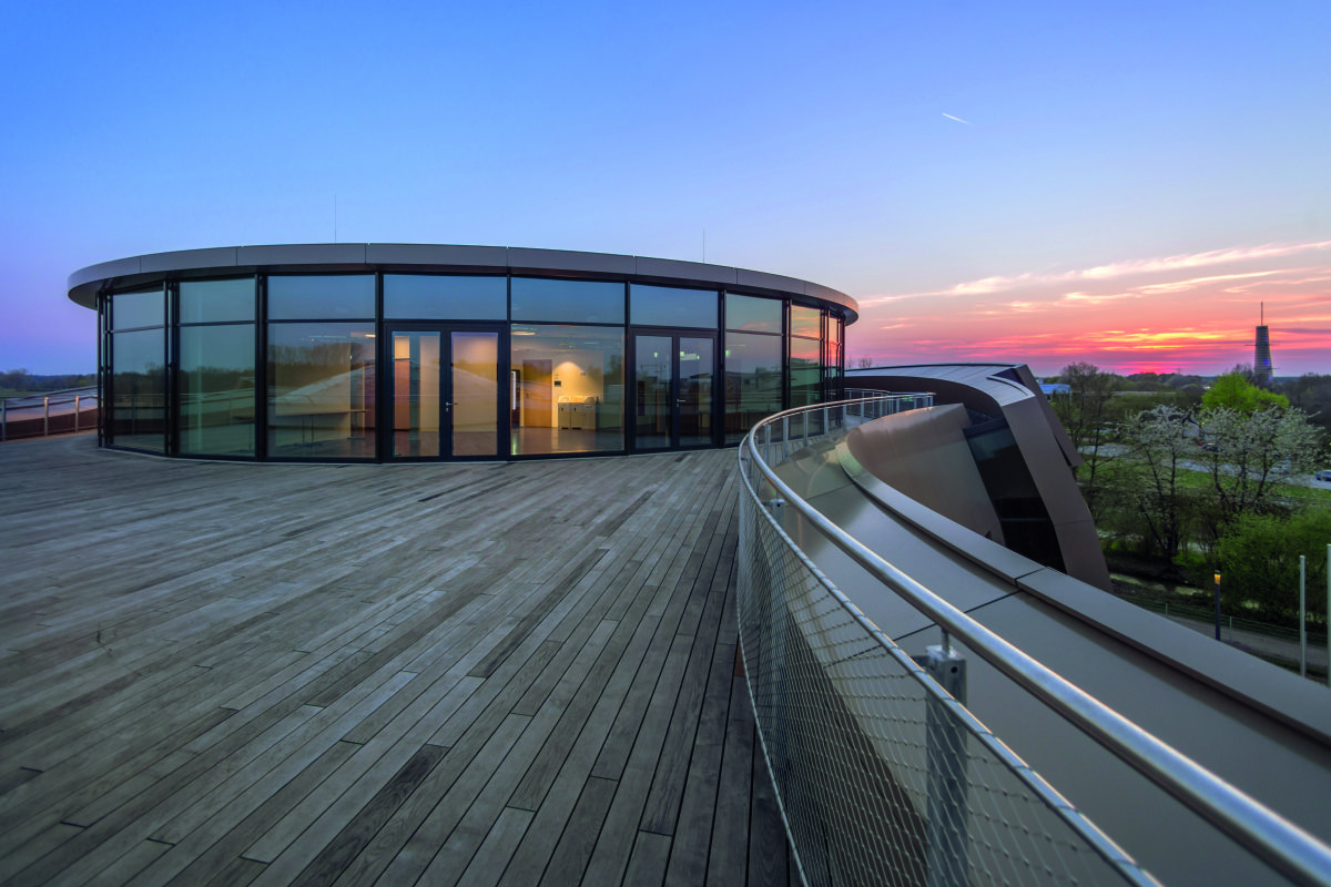 "Outdoor bleibt ein Wachstumsmarkt"