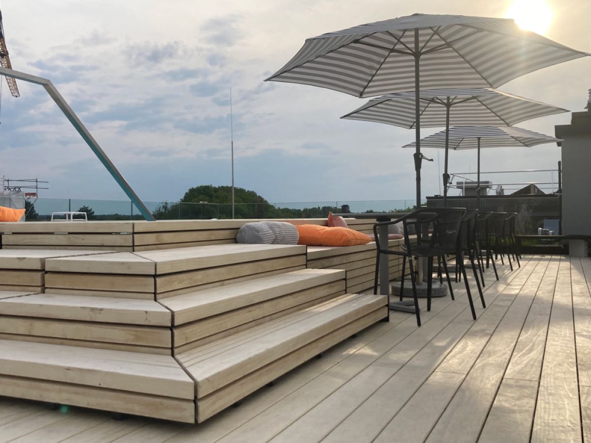 "Outdoor bleibt ein Wachstumsmarkt"