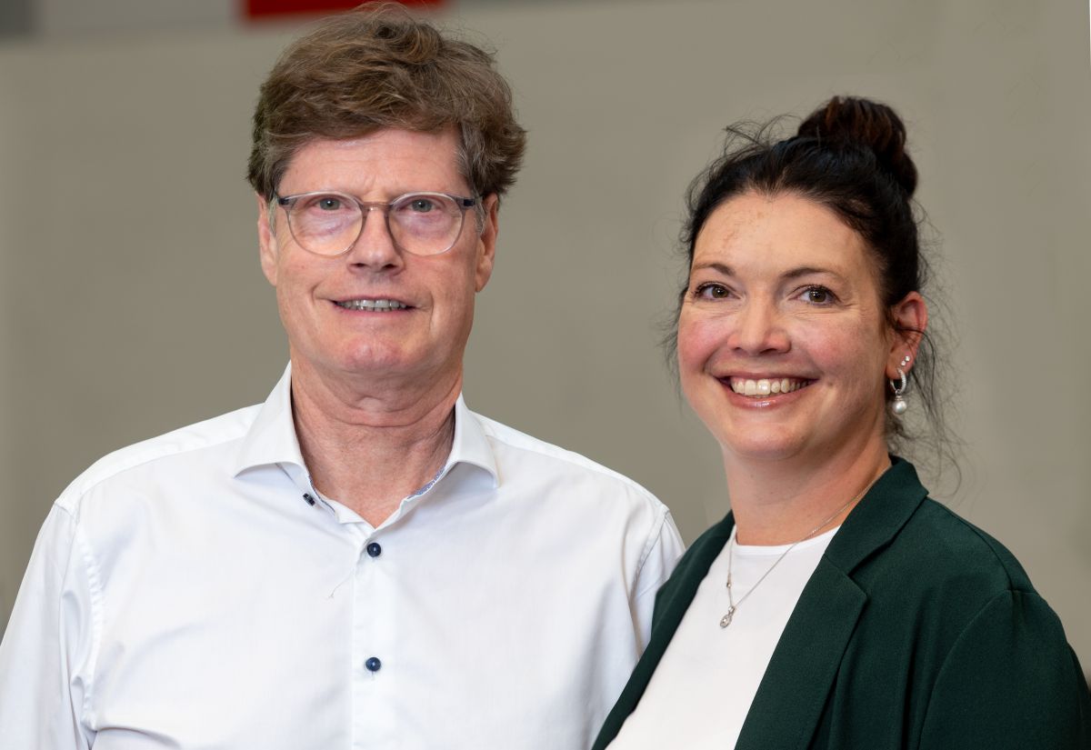 "Wir sehen großes Potenzial in co-extrudierten Dielen"