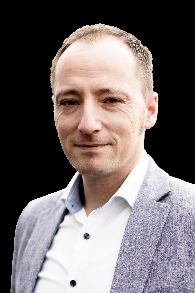 "Hybridboden ist für Classen eine ganz neue Kategorie"