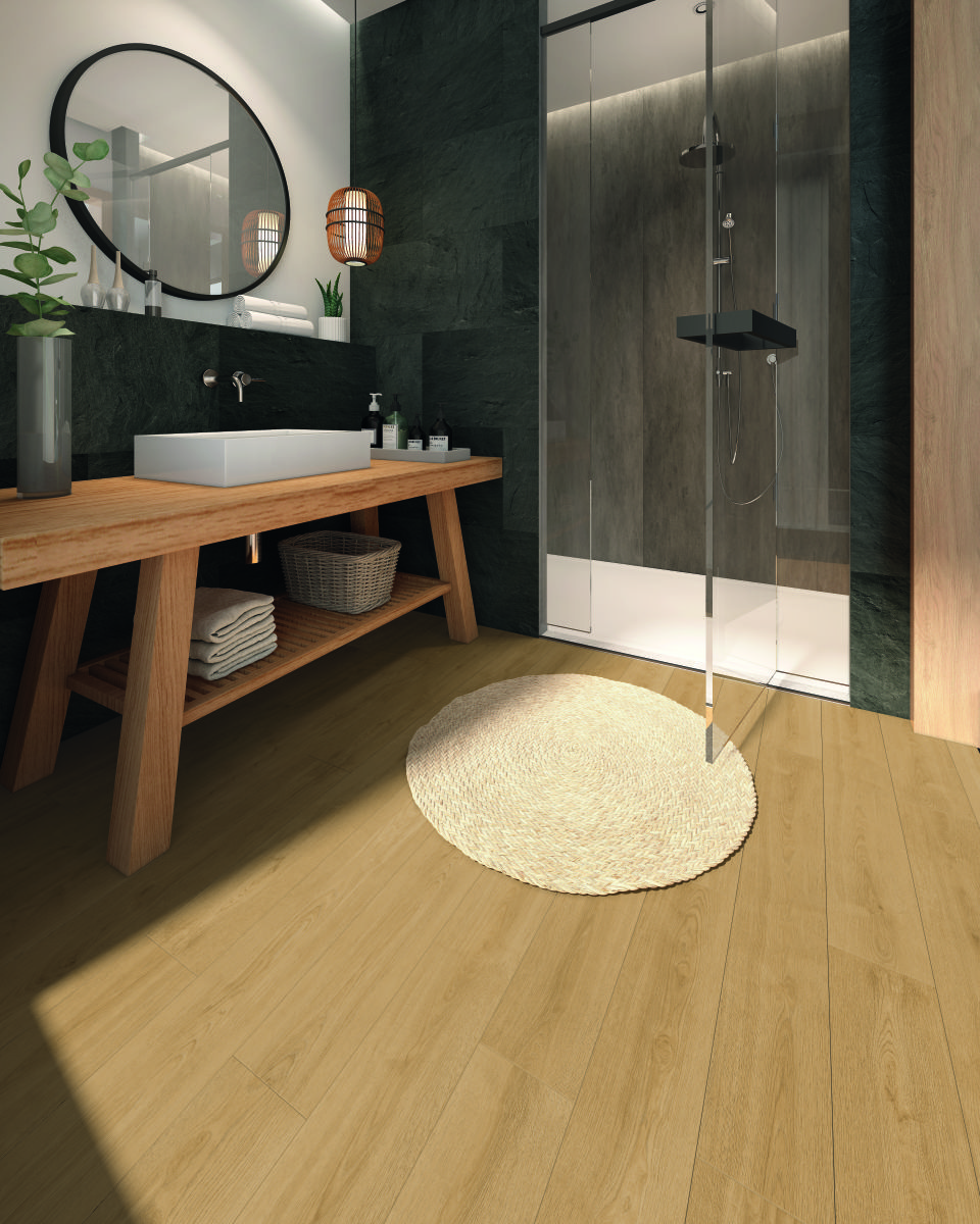 "Hybridboden ist für Classen eine ganz neue Kategorie"