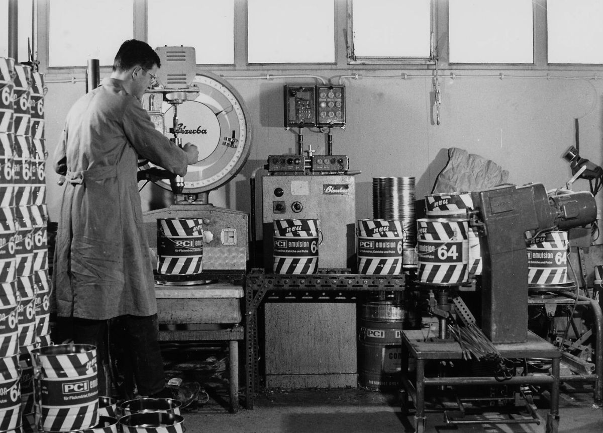 PCI Augsburg feiert 75-jähriges Jubiläum