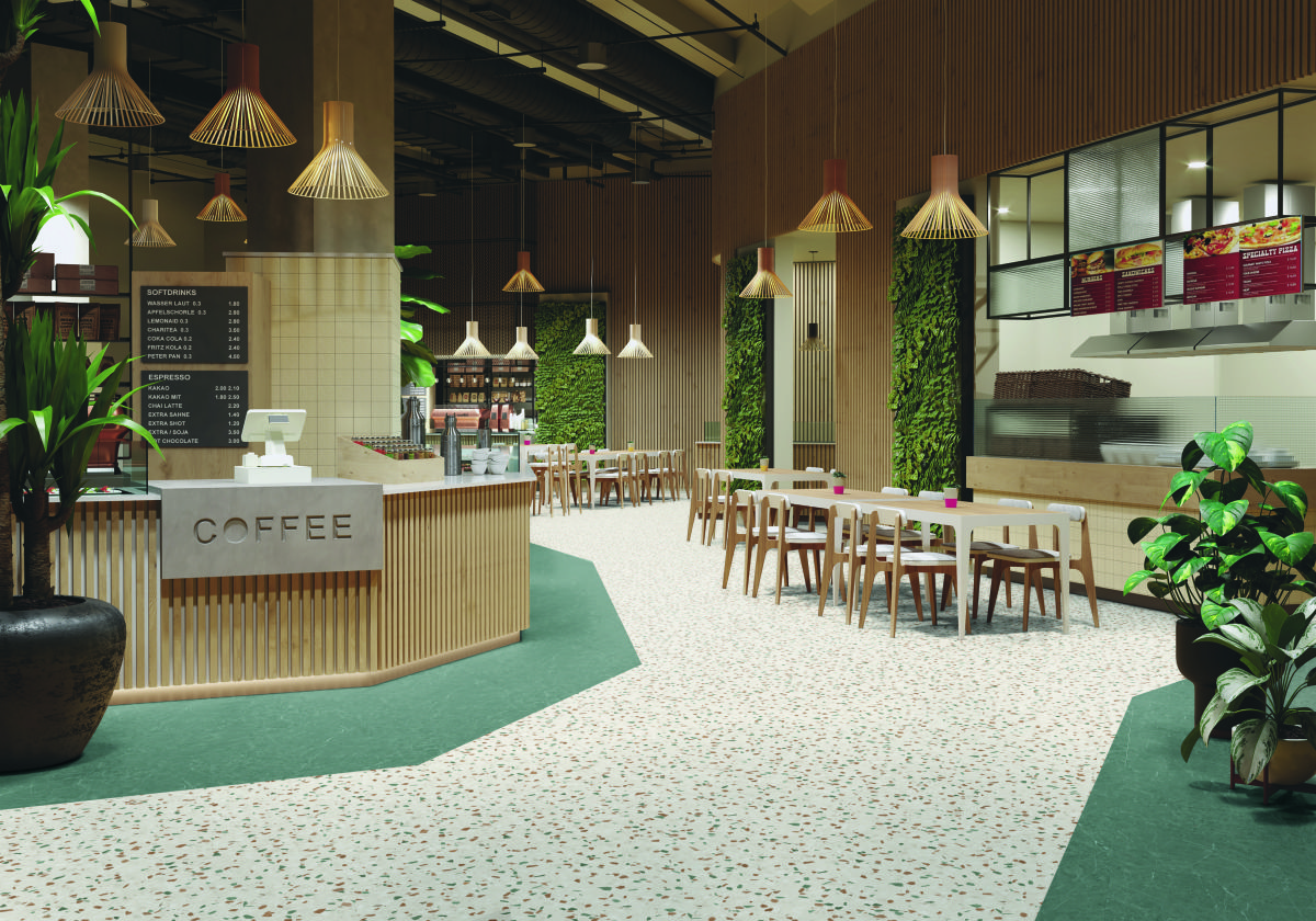 Erweiterte Looselay-Kollektion 