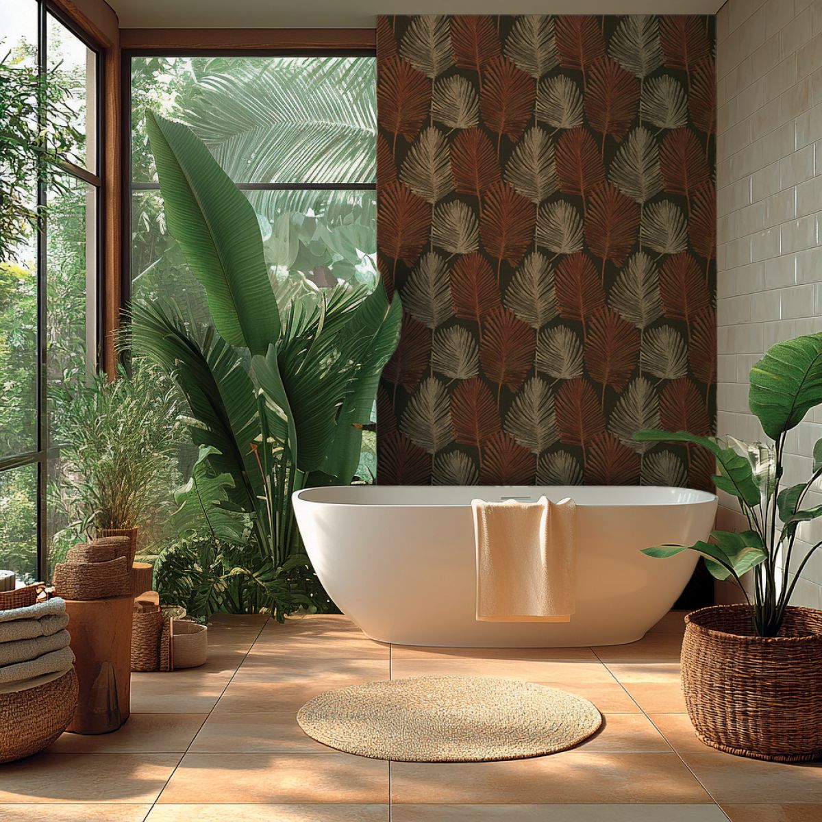 Reiseträume wecken Wellnessfeeling 