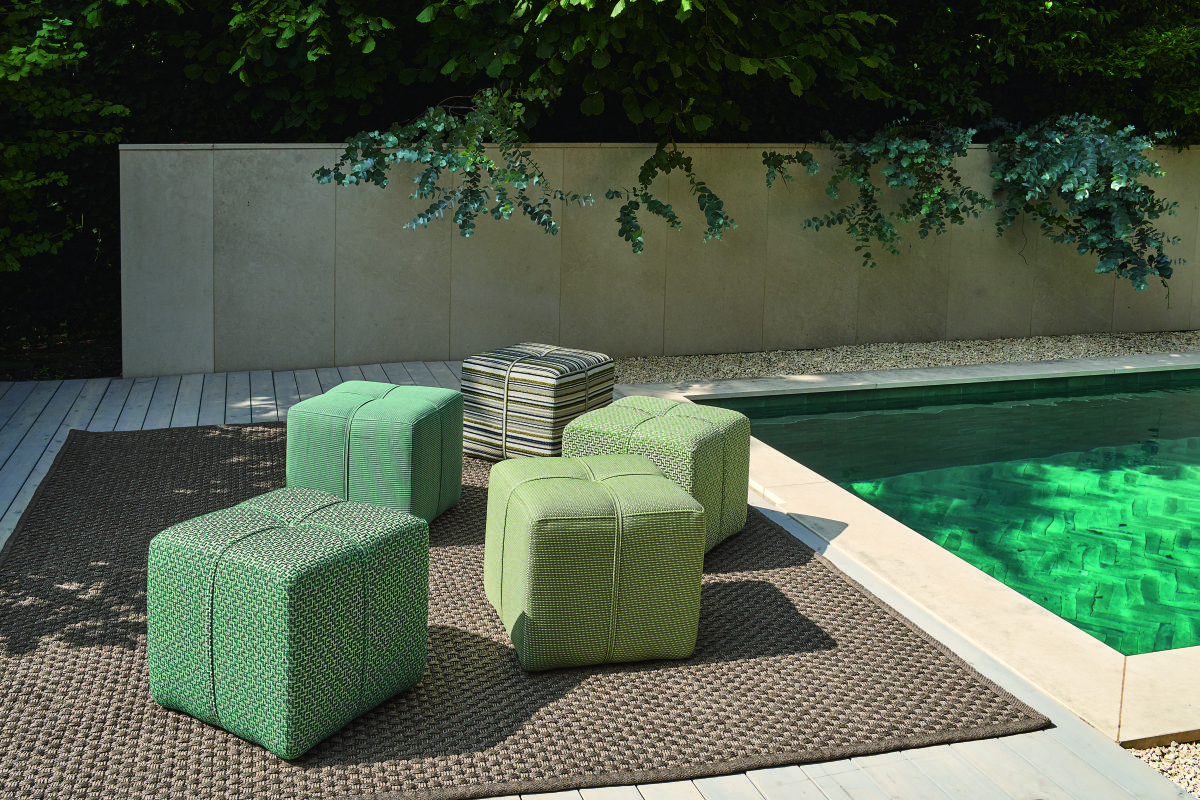 Dolce Vita für drinnen & draußen