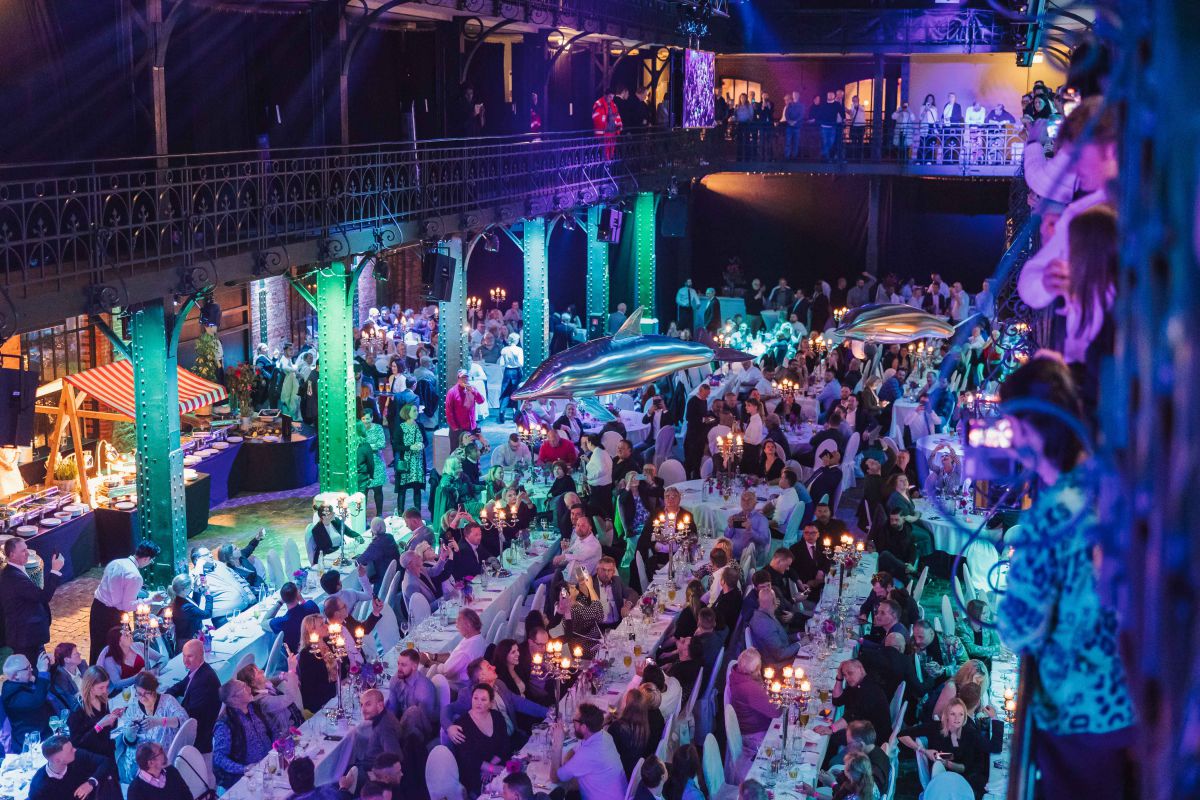 Mega Messe präsentiert Trends und Neuheiten