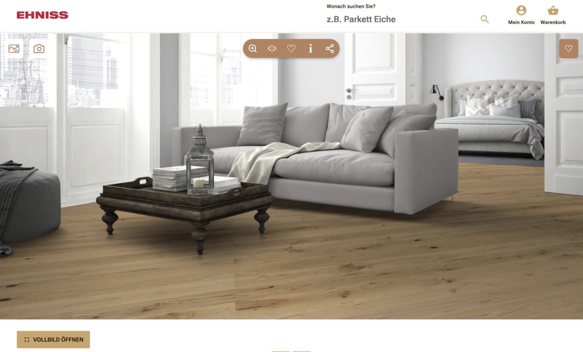 "Dein-fachhandel.de bringt der Industrie Marken-Sichtbarkeit und Marken-Bekanntheit"