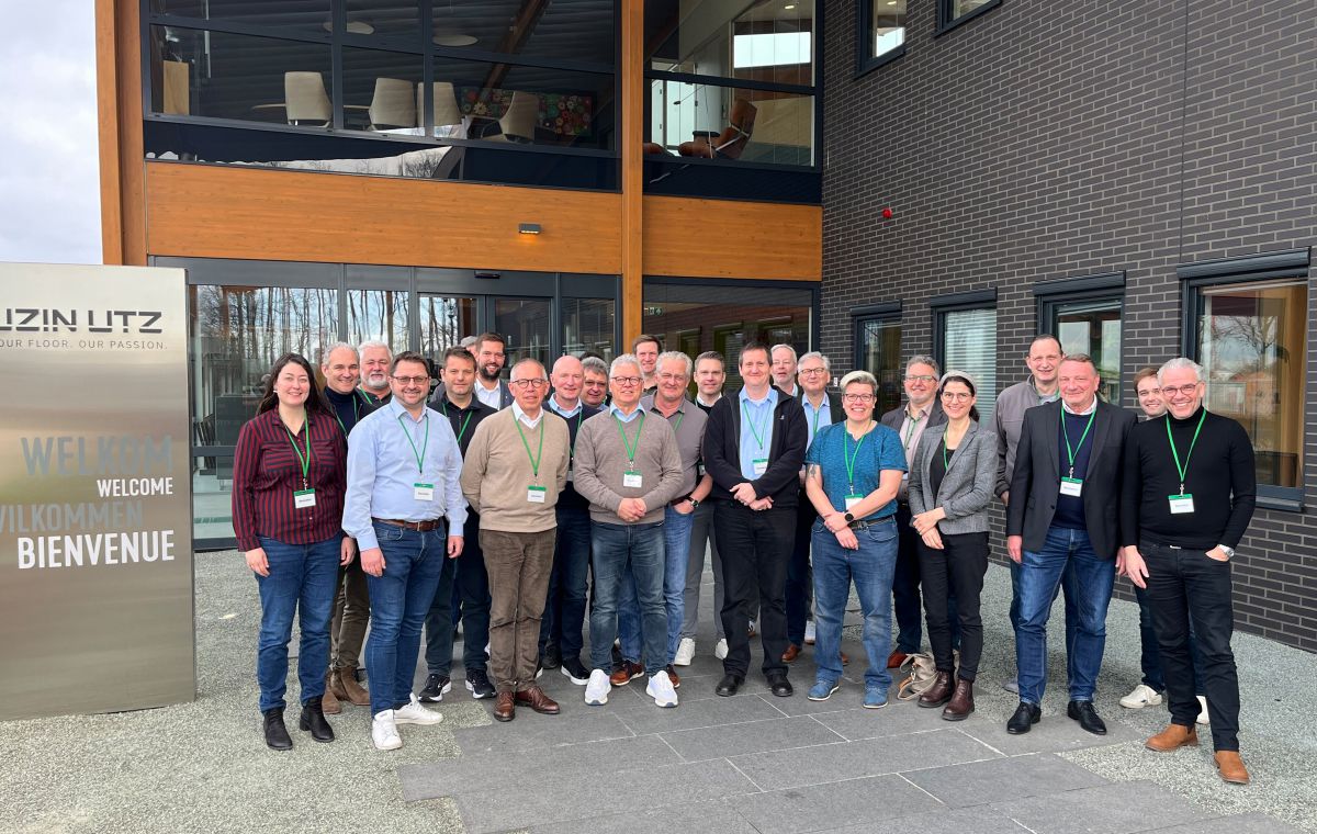 Fachliteratur soll optisch ansprechender werden