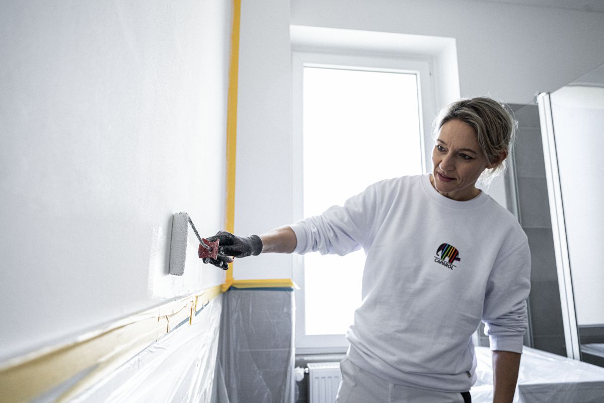 Glatte Oberflächen und ein Plus an Wohngesundheit 