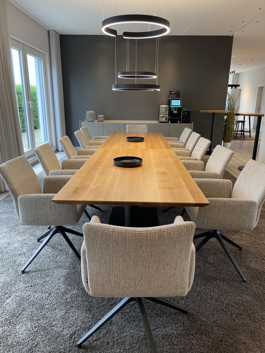 Schwerpunkt Objekt: "Objekt-Kunden schätzen individuelle und kreative Beratung"