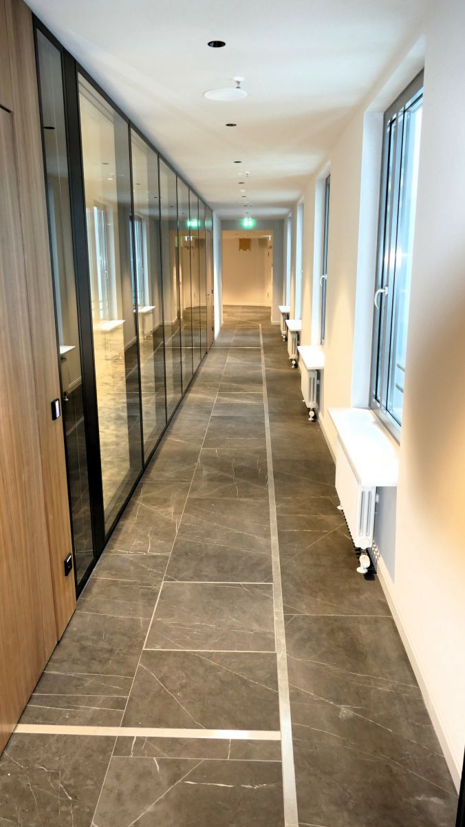 Bodenprojekt des Jahres 2025