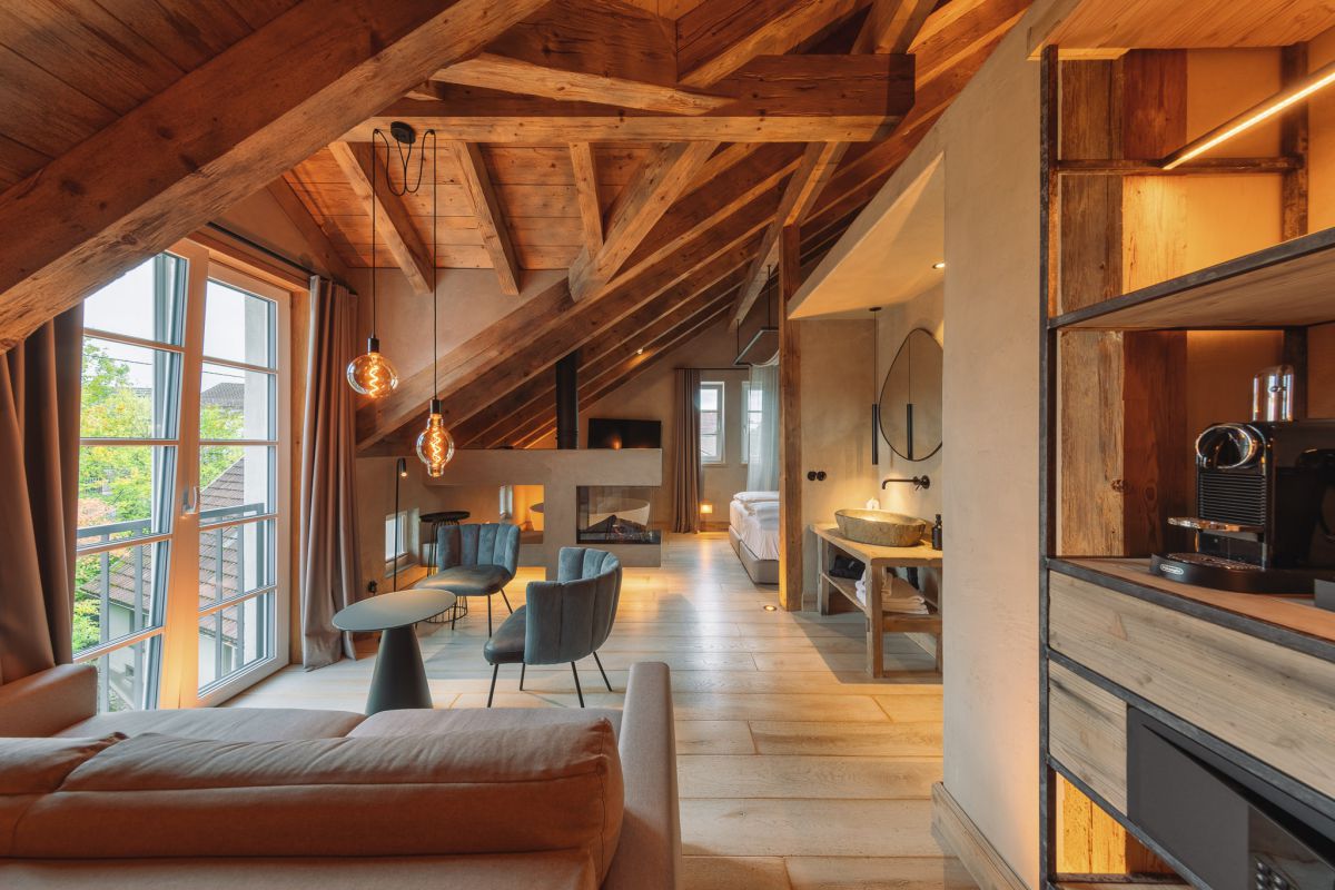 Ritterlicher Erweiterungsbau