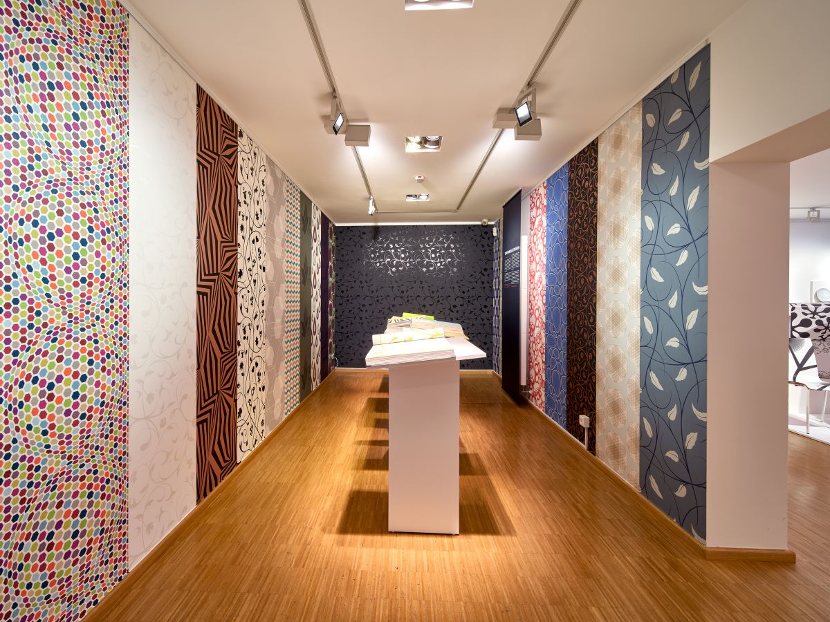 Hanau präsentiert Produkte von Lars Contzen