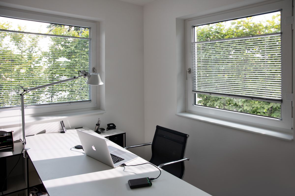 Komfortabel und ästhetisch