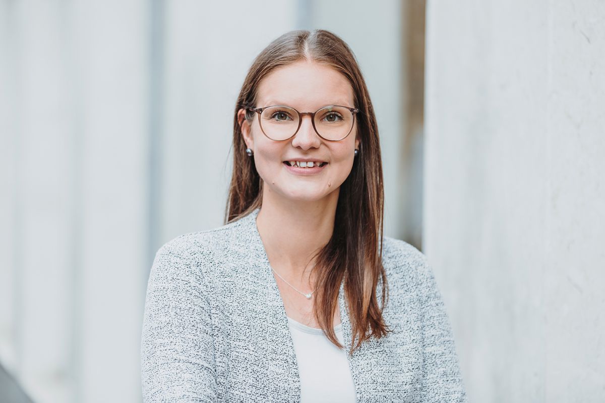 Fassadenfarben vereinen Gestaltung und Funktion