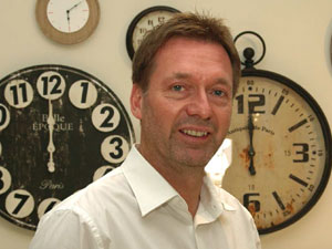 Bettenwelt Lippstadt GmbH