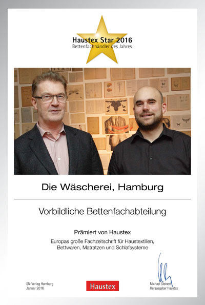 Die Wäscherei | Das Möbelhaus – Tristan Einrichtungs GmbH