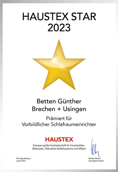 Betten Günther