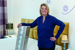 Das Matratzen & Betten Haus