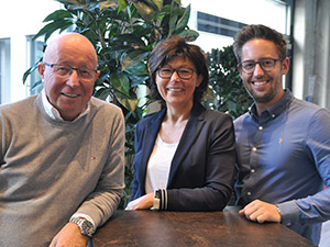 Peter & Schaffart GmbH