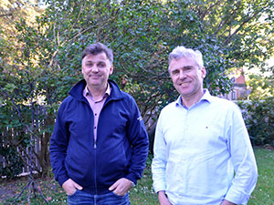 Bisch-Chandaroff Werkstätten