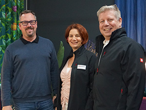 Raumdesign Dommers GmbH