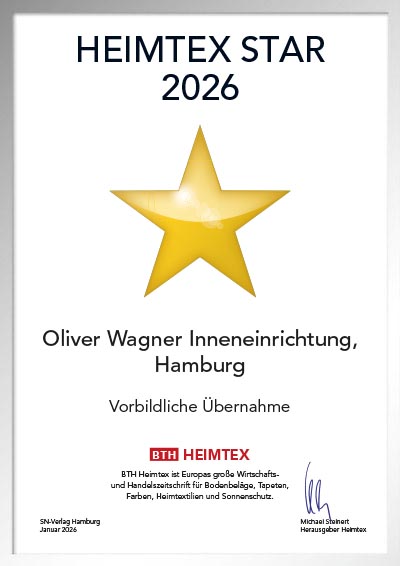 Oliver Wagner Inneneinrichtung GmbH