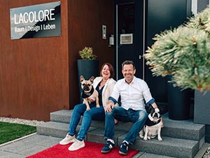 Lacolore-Schilling GmbH