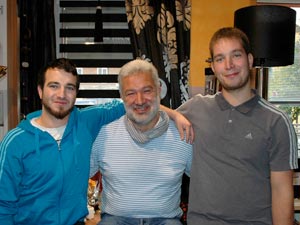 Raumausstattung Kaufmann GmbH