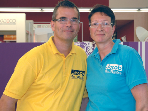 Jacob-Malerwerkstätte-Raumgestaltung GmbH