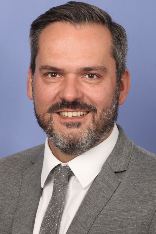 Wego Systembaustoffe: Marc Rohleder übernimmt Vertriebsleitung Nord-West