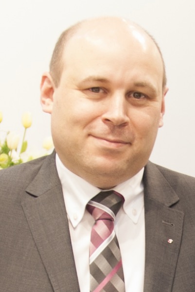 Mega: Kaletta zurück im Unternehmen 