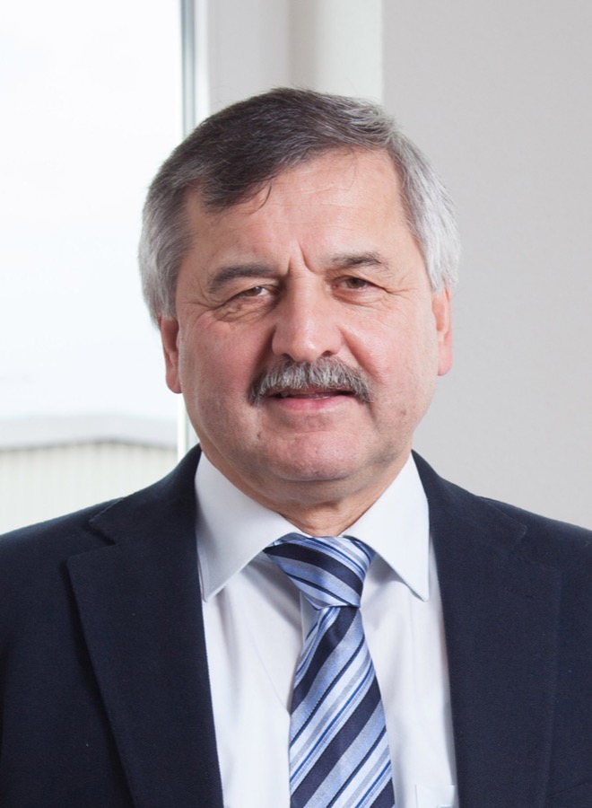 Lothar Zipse an Folgen von Corona-Erkrankung verstorben