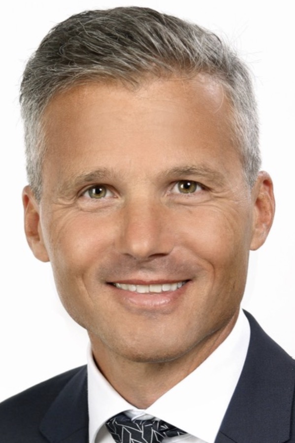 Weinig: Steiger neuer CFO