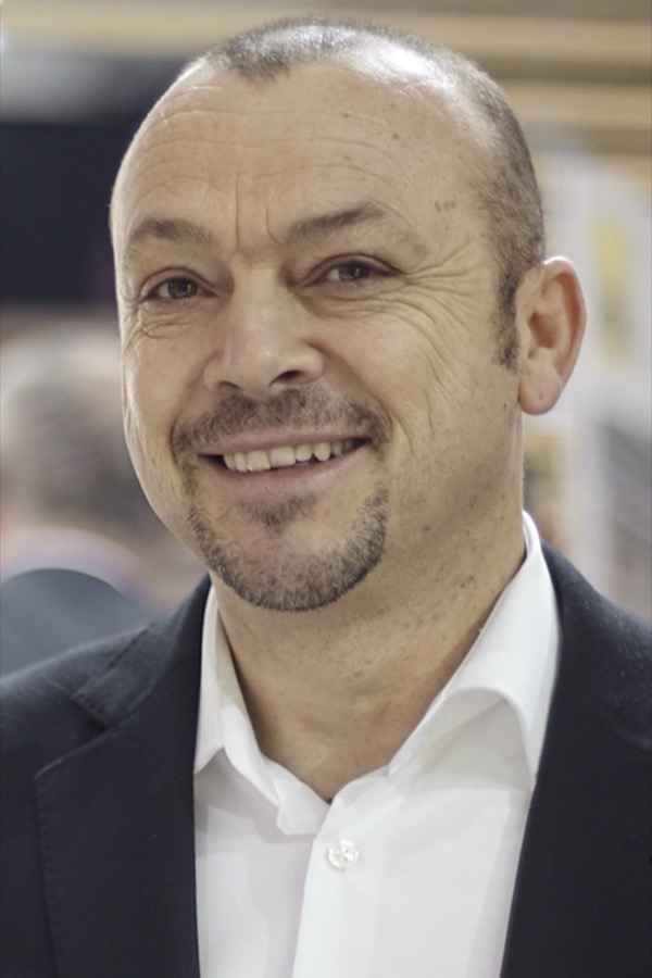 Tilo erteilt Max Reich Prokura