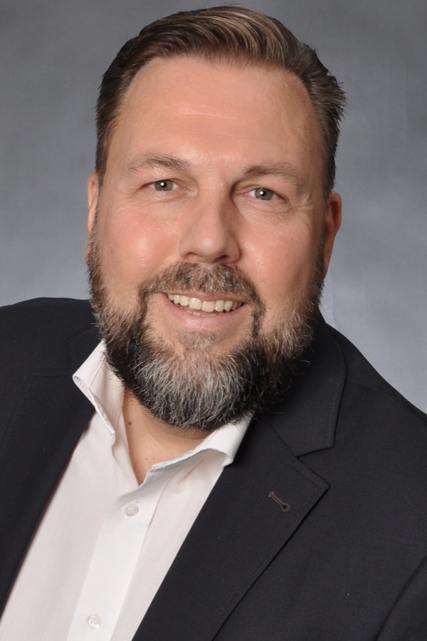 GHF: Bergfeld neuer Geschäftsführer