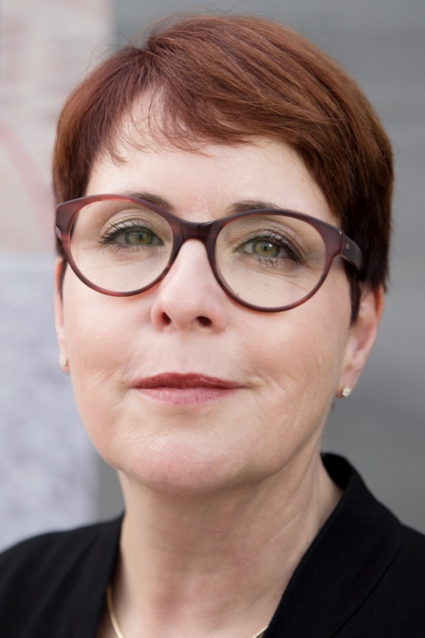 BDB: Baustoffhändler wählen Katharina Metzger an die Spitze