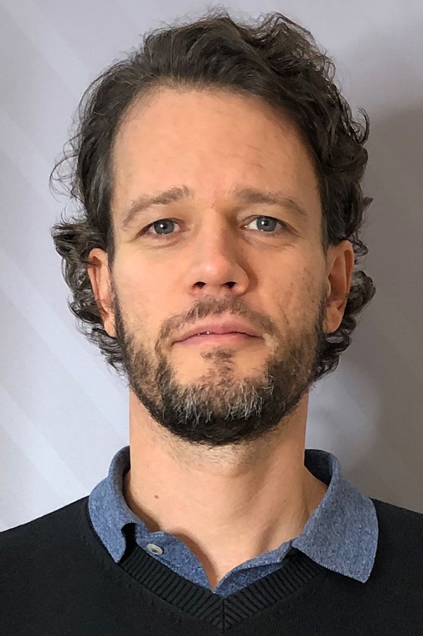 Vertex ernennt Armasow zum Vertriebsleiter ERME