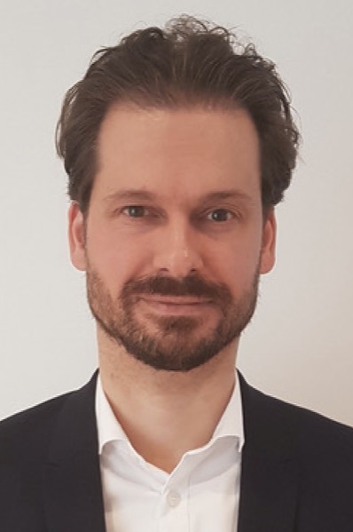 Marco Werner Hagebau Connect: Geschäftsführung neu besetzt