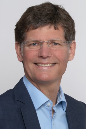 Dr. Andreas Jung PCI: Jung für Thomsit Marketing Management zuständig