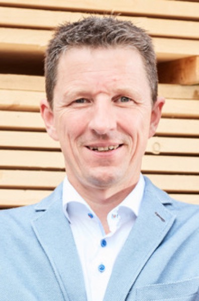 Holzland Waterkamp begeht 90-jähriges Jubiläum