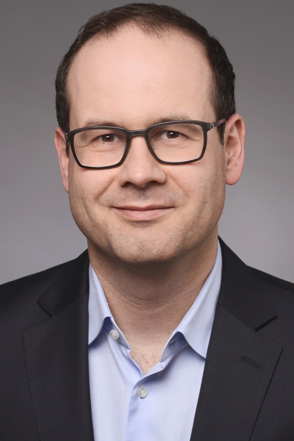 Ivica-Nikola Vukic PCI Augsburg: Vukic ist neuer Leiter Produktmanagement