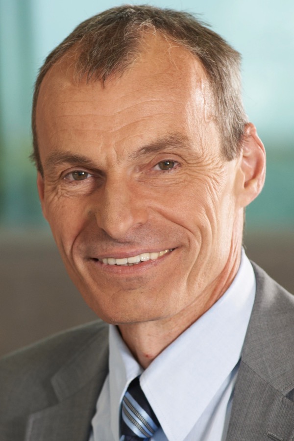 TKB: Dr. Arnold für zwei weitere Jahre zum Vorsitzenden gewählt