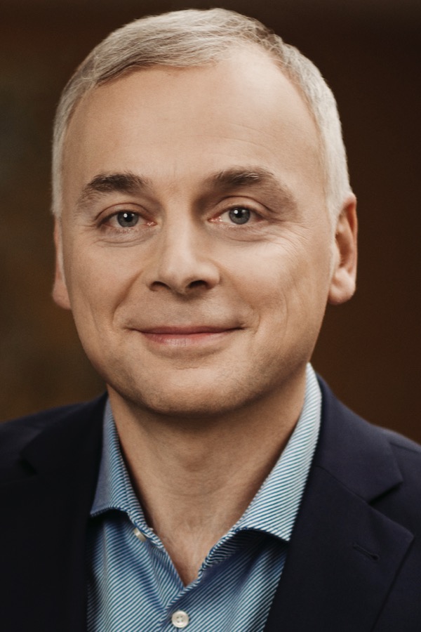 EAE: Europäischer WDVS-Verband wählt neuen Präsidenten