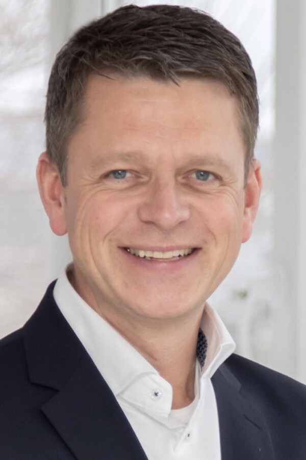 Christoph Ester Windmöller: Ester neuer Finanzgeschäftsführer