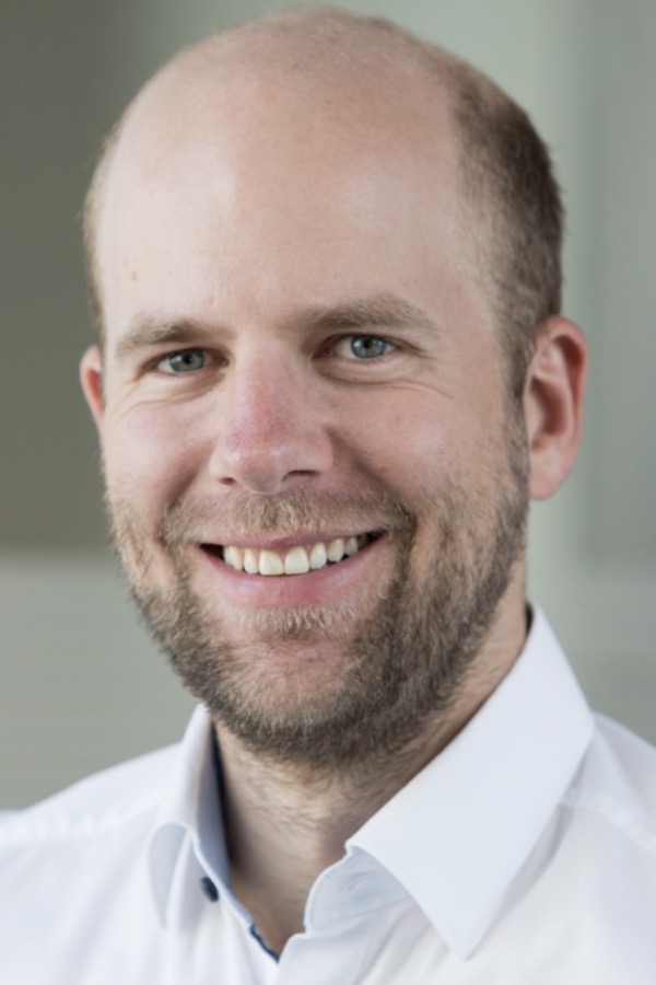 Hannes Brandtner Werkmeister: Hannes Brandtner verstärkt Geschäftsführung